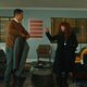 Charlie Barnett and Natasha Lyonne in Russian Doll season 2